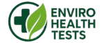 envirohealthtesting.com